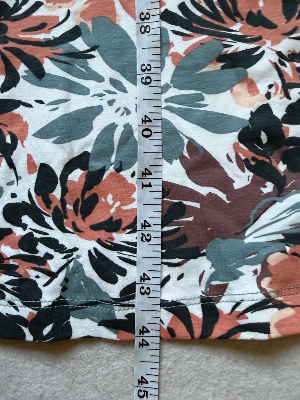 NWOT PACT Fit & Flare Midi Dress XS - Picture 13 of 13